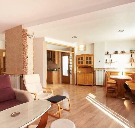 Trampantojo Apartamento En El Corazon De ปัมโปลนา ภายนอก รูปภาพ