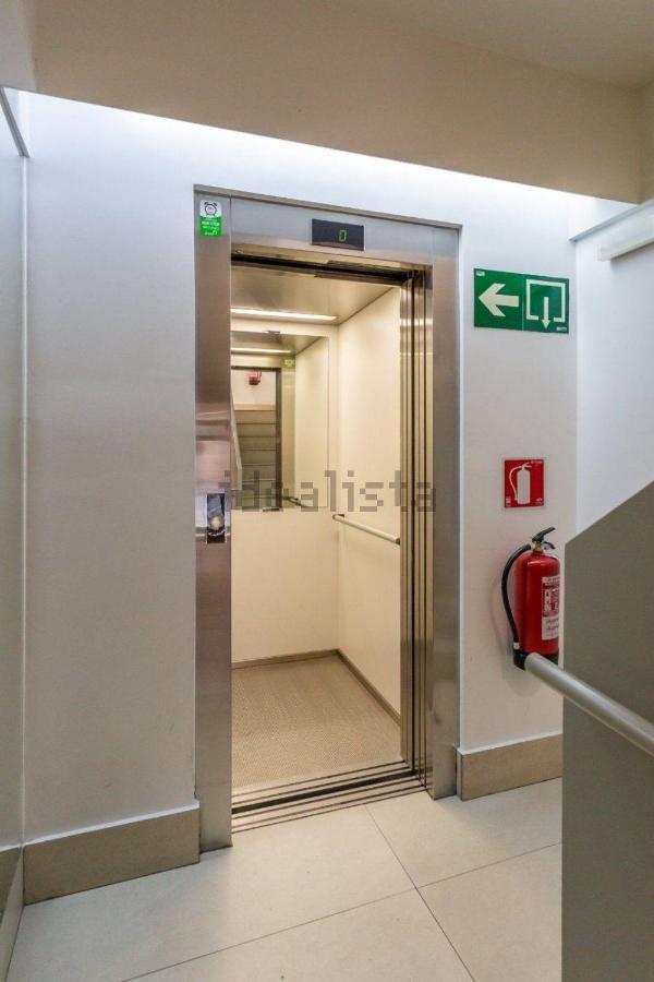 Trampantojo Apartamento En El Corazon De ปัมโปลนา ภายนอก รูปภาพ
