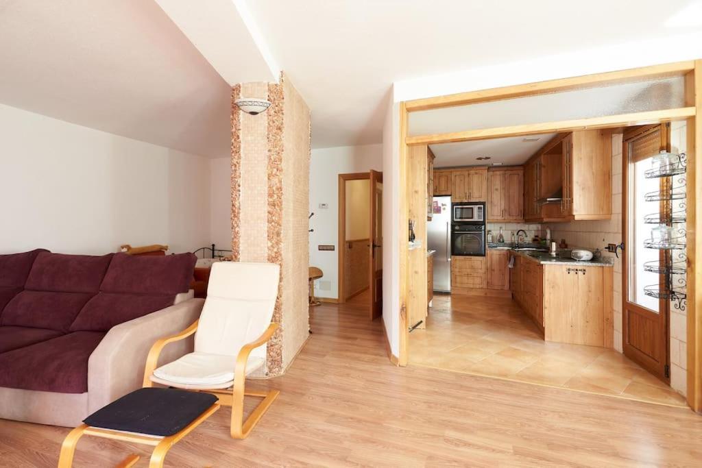Trampantojo Apartamento En El Corazon De ปัมโปลนา ภายนอก รูปภาพ