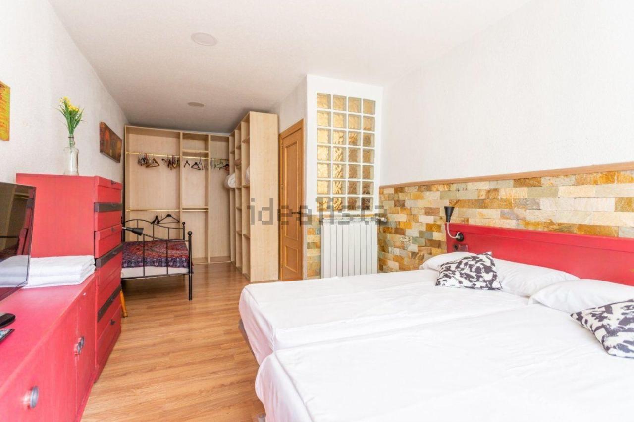 Trampantojo Apartamento En El Corazon De ปัมโปลนา ภายนอก รูปภาพ