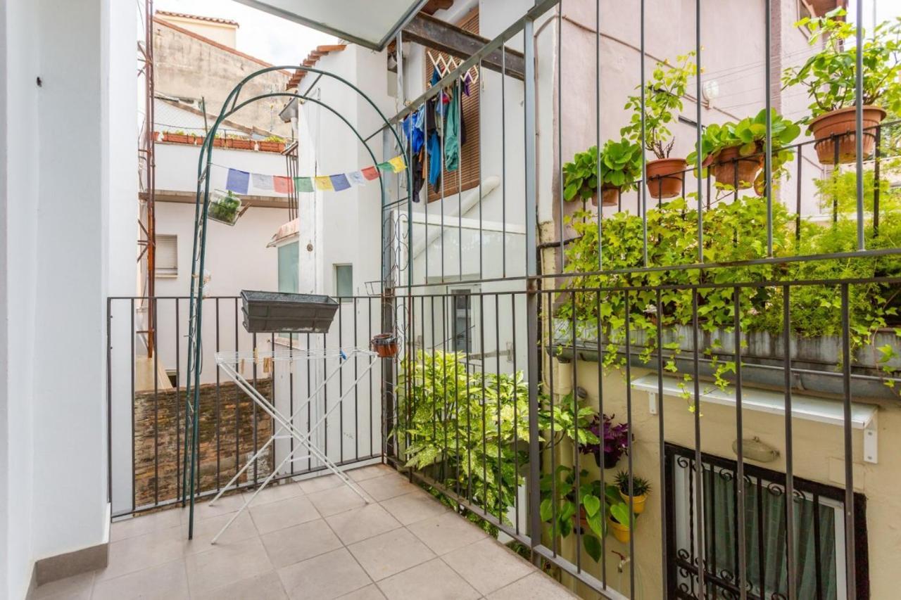 Trampantojo Apartamento En El Corazon De ปัมโปลนา ภายนอก รูปภาพ