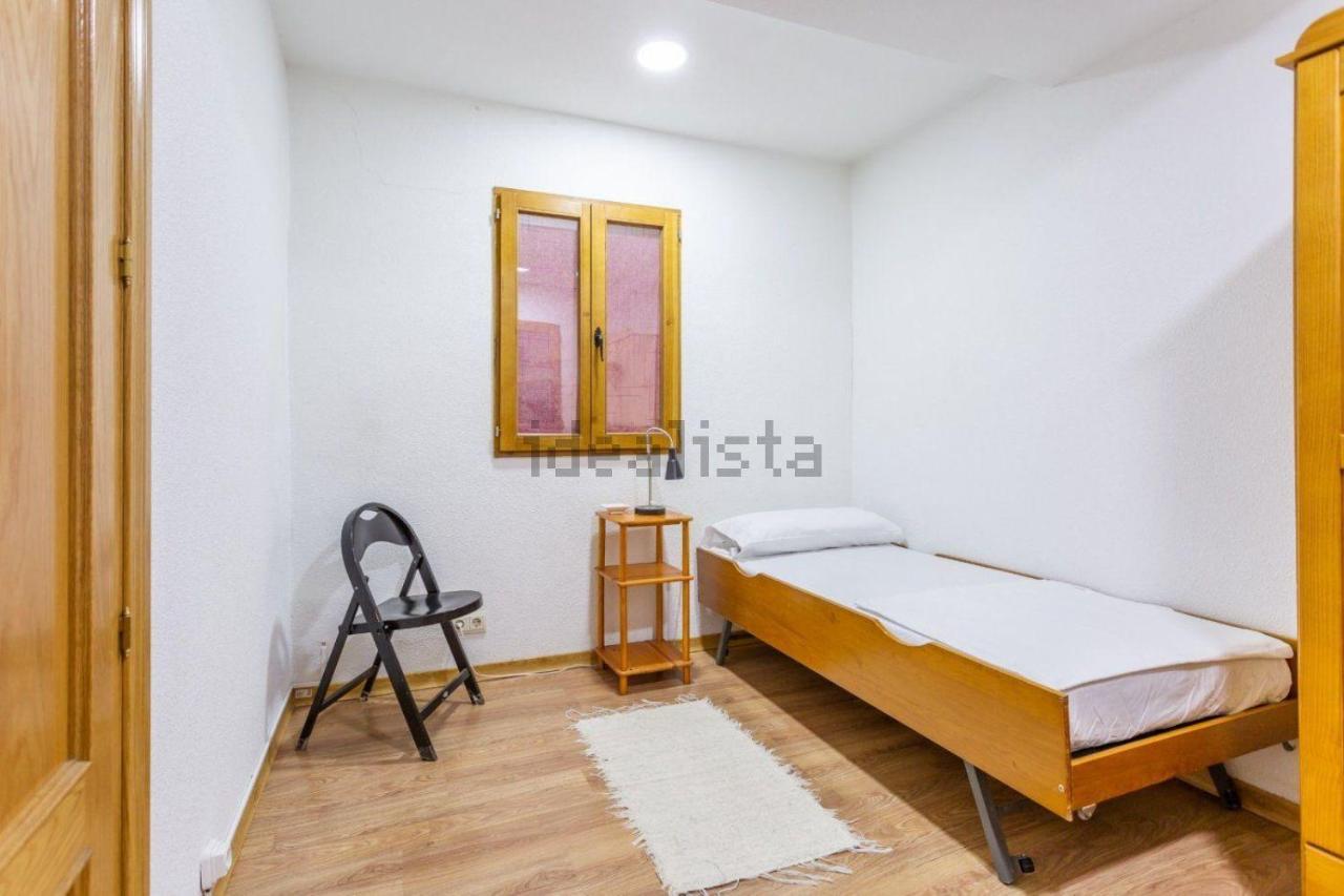 Trampantojo Apartamento En El Corazon De ปัมโปลนา ภายนอก รูปภาพ