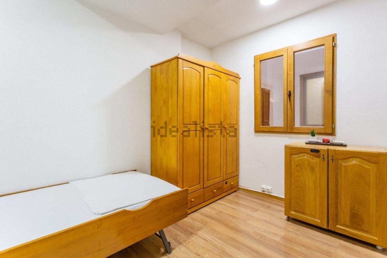 Trampantojo Apartamento En El Corazon De ปัมโปลนา ภายนอก รูปภาพ