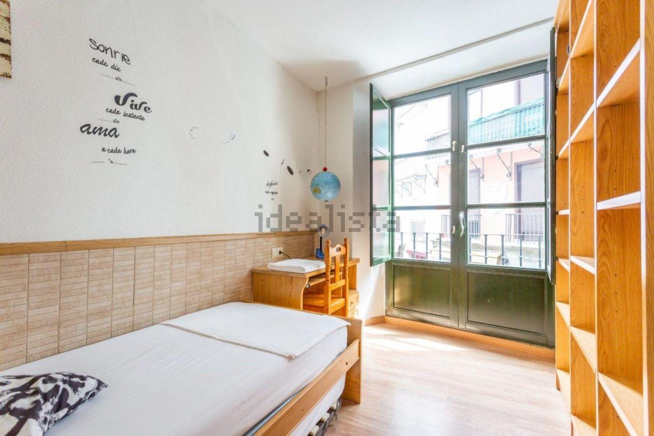 Trampantojo Apartamento En El Corazon De ปัมโปลนา ภายนอก รูปภาพ