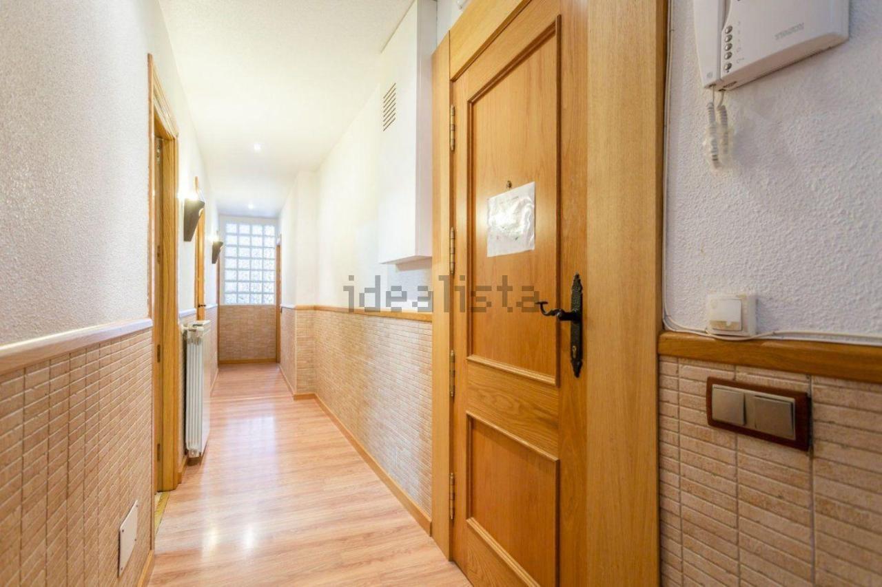 Trampantojo Apartamento En El Corazon De ปัมโปลนา ภายนอก รูปภาพ