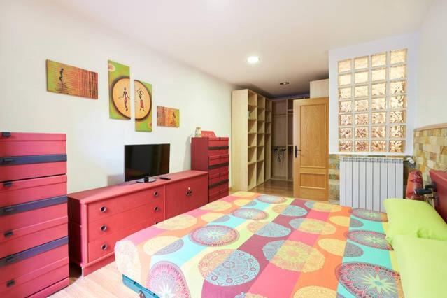 Trampantojo Apartamento En El Corazon De ปัมโปลนา ภายนอก รูปภาพ