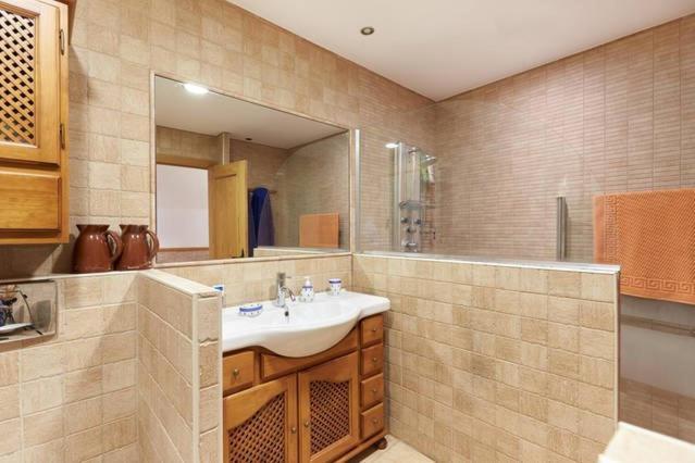 Trampantojo Apartamento En El Corazon De ปัมโปลนา ภายนอก รูปภาพ