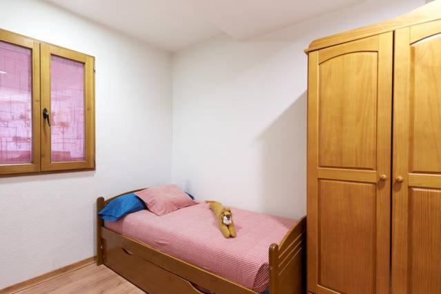 Trampantojo Apartamento En El Corazon De ปัมโปลนา ภายนอก รูปภาพ