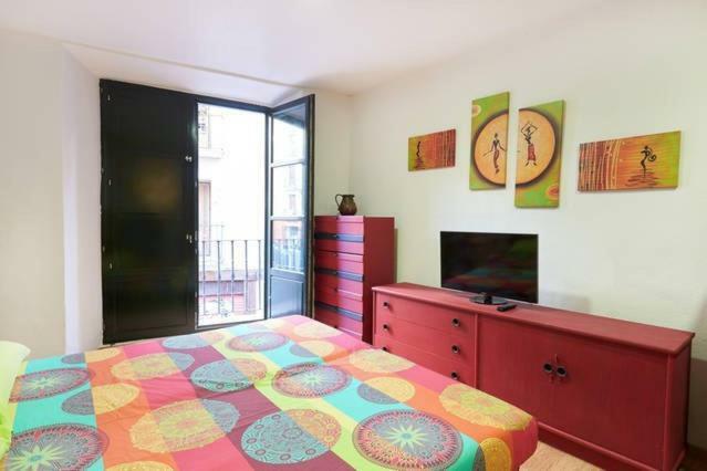 Trampantojo Apartamento En El Corazon De ปัมโปลนา ภายนอก รูปภาพ