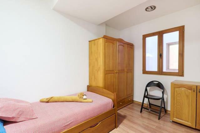 Trampantojo Apartamento En El Corazon De ปัมโปลนา ภายนอก รูปภาพ